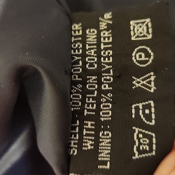 Proquip Golf Vest - Picture 4 of 7